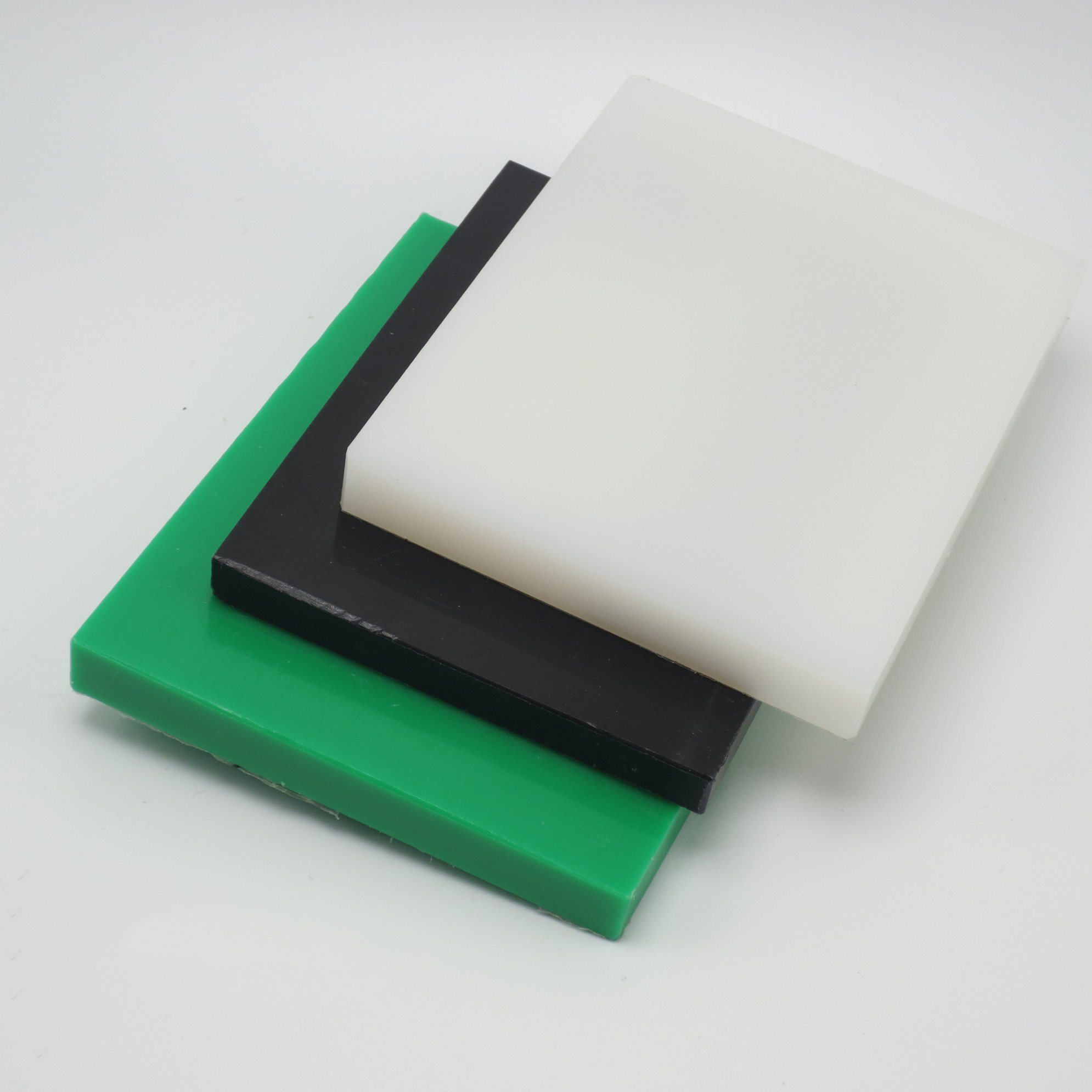 UHMWPE Schurren- und Trichterauskleidungen