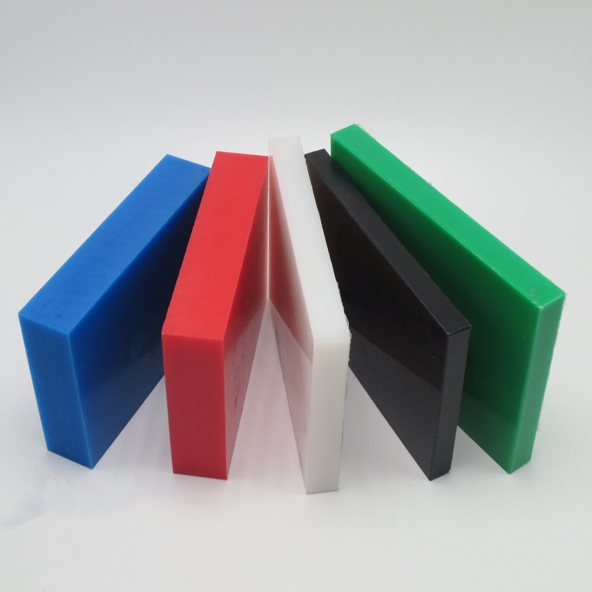 UHMWPE Bergbau-LKW-Pritschenauskleidungen