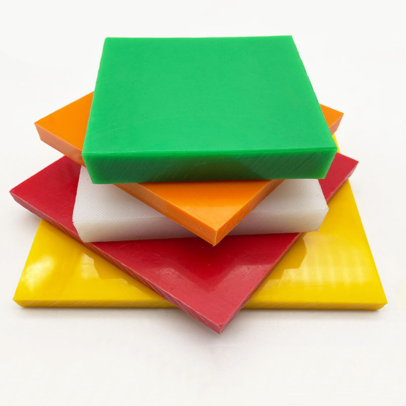 UHMWPE Silo- und Behälterauskleidungen (Anti-Brückenbildung)